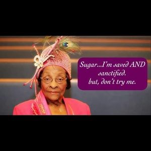 Meet your Posher, Candace